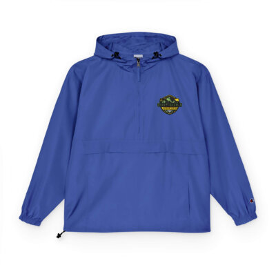 Dilly Dick'n Rain Jacket