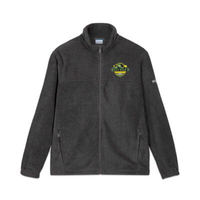 Dilly Dick'n Fleece Jacket