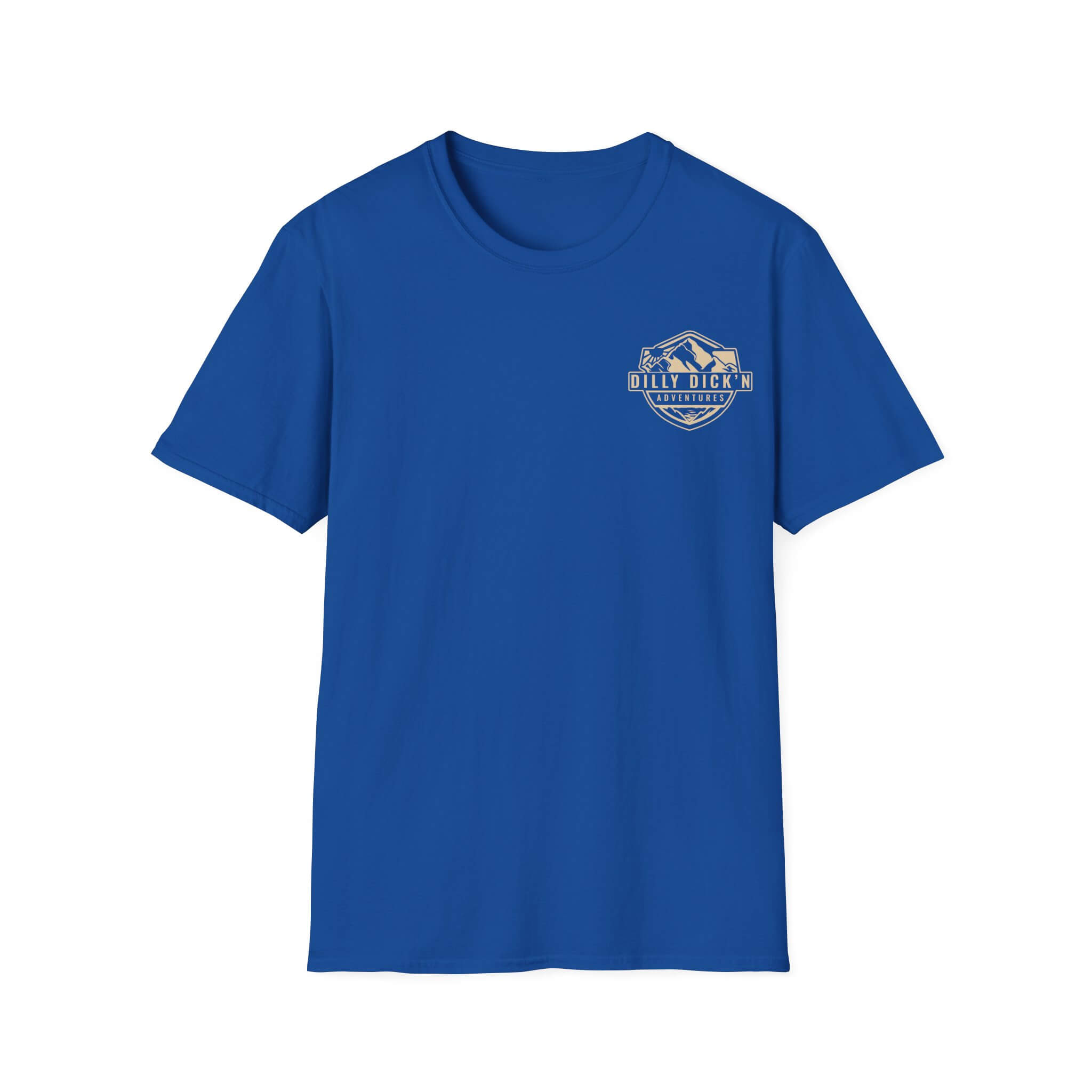 "Pitching a Tent" Tee - Image 29