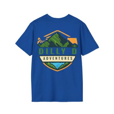 Dilly D Tee
