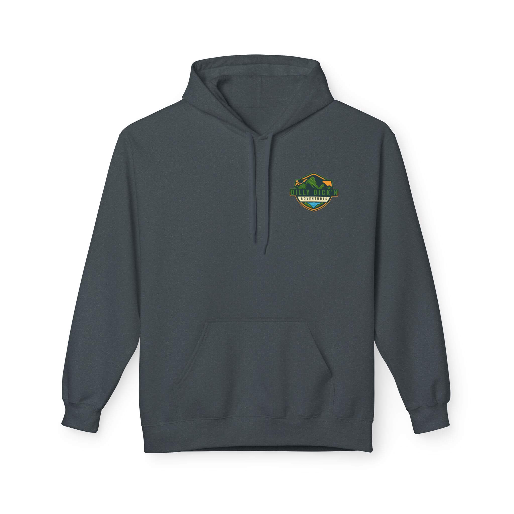 "Whip Out the Dilly Boys!" Hoodie - Image 7