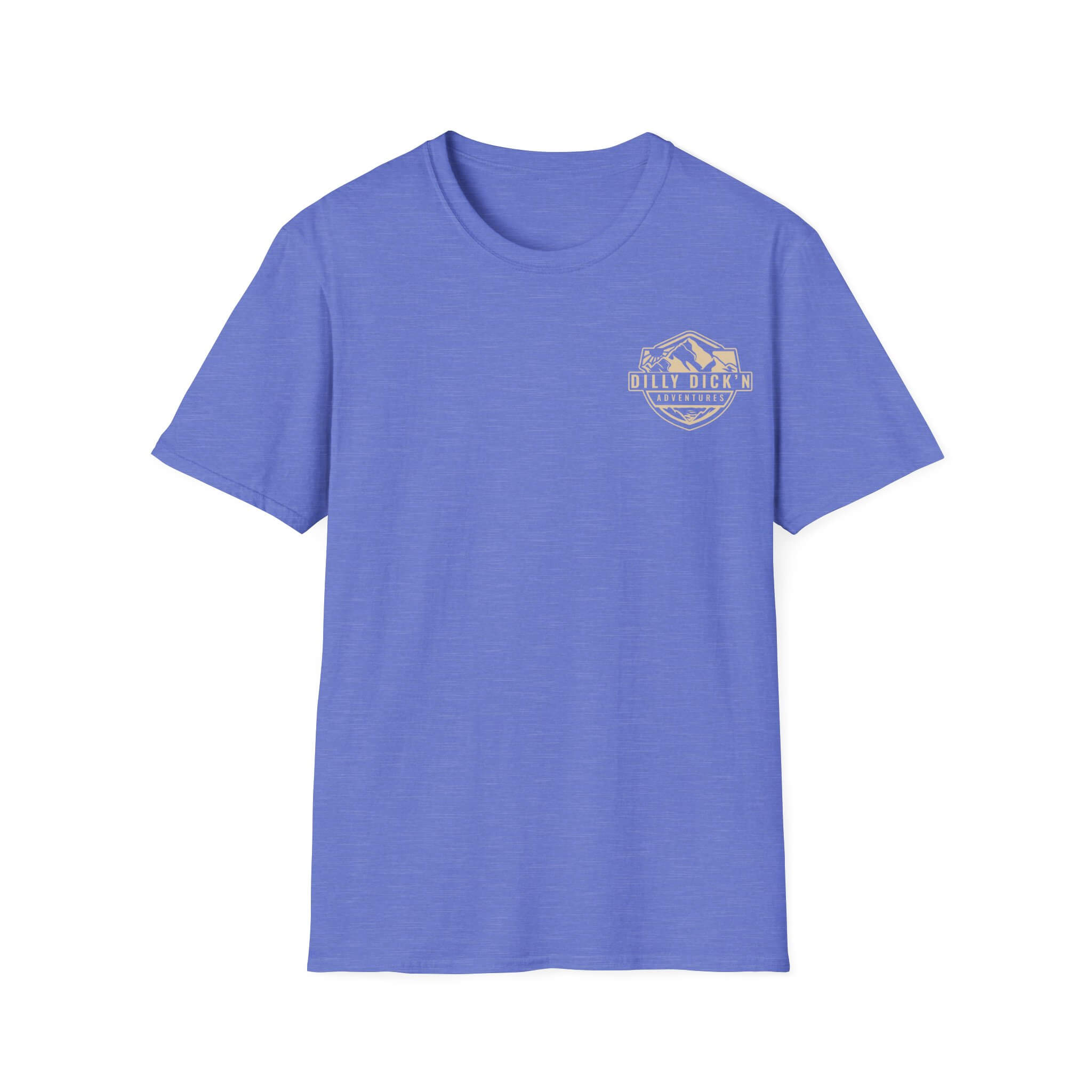 "Pitching a Tent" Tee - Image 25