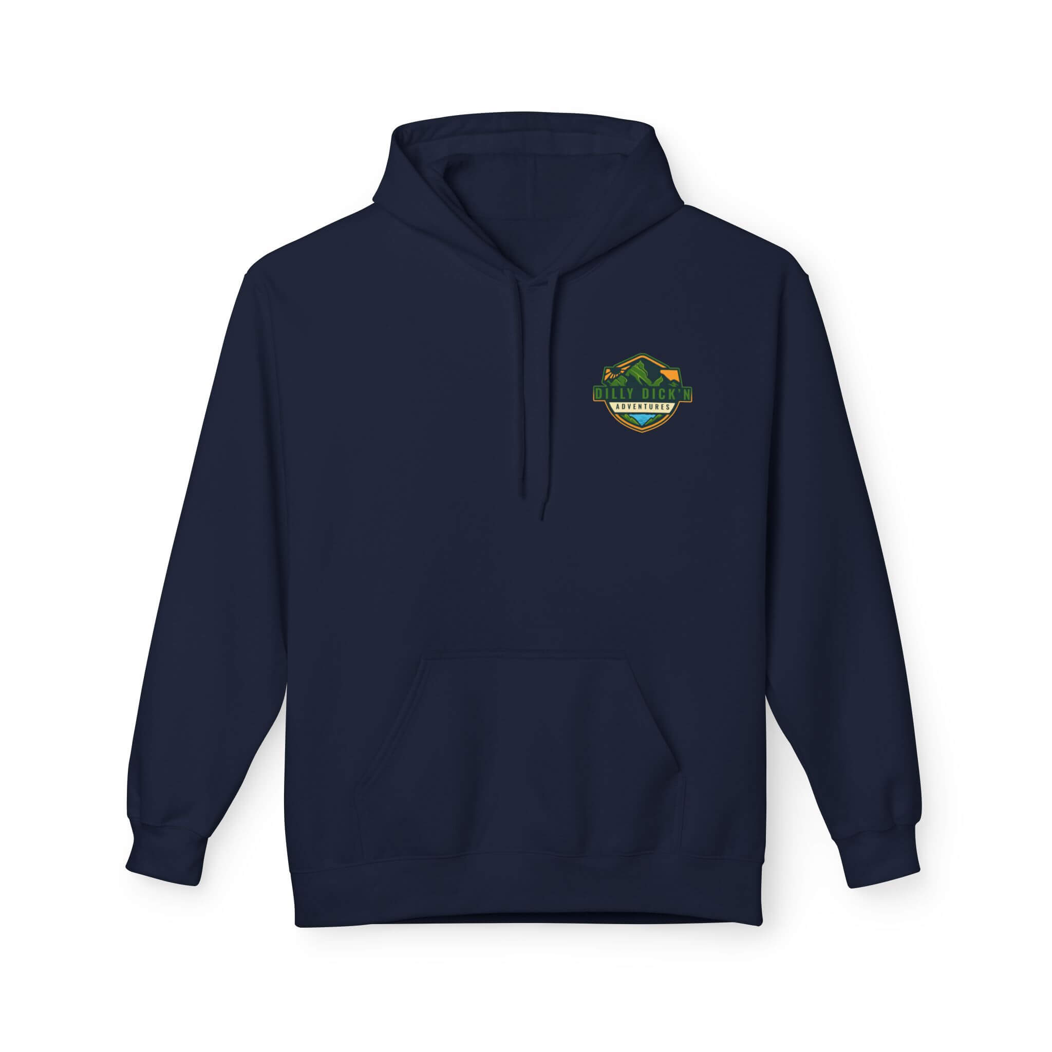 "Whip Out the Dilly Boys!" Hoodie - Image 13