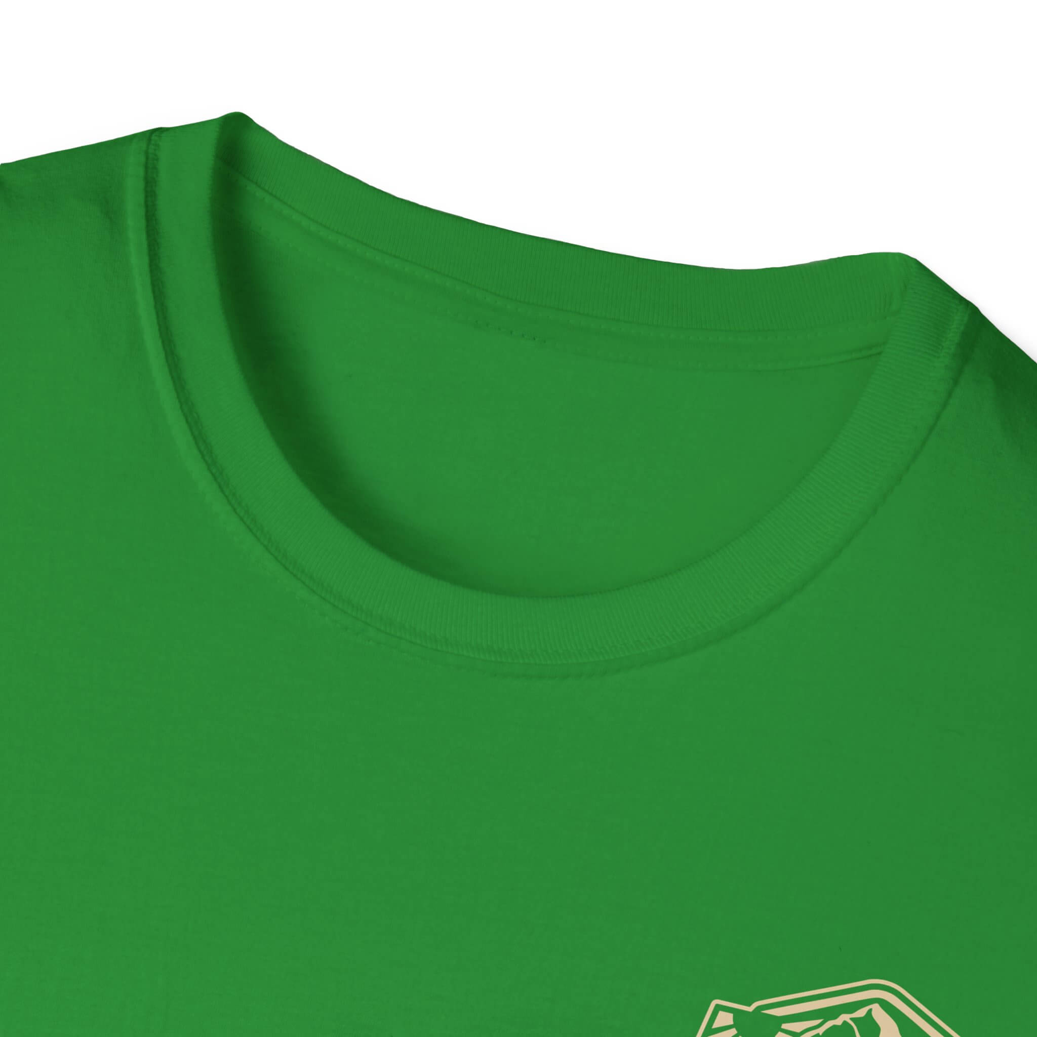 "Pitching a Tent" Tee - Image 19