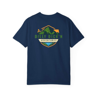 Dilly Dick'n "OG" Tee