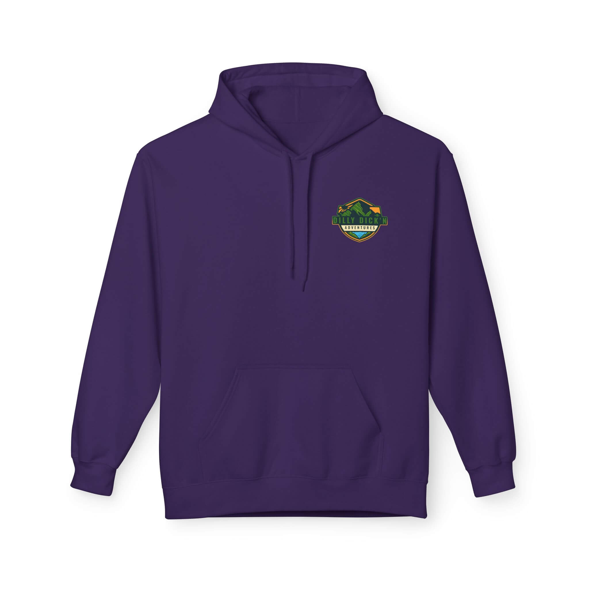 "Whip Out the Dilly Boys!" Hoodie - Image 15
