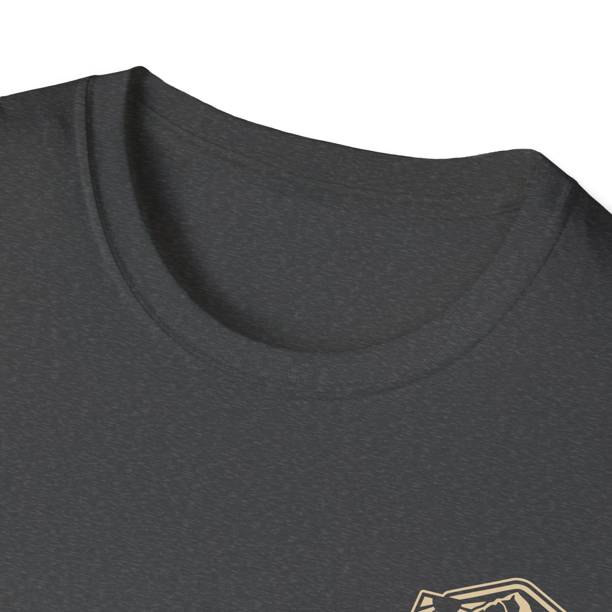 "Pitching a Tent" Tee - Image 23