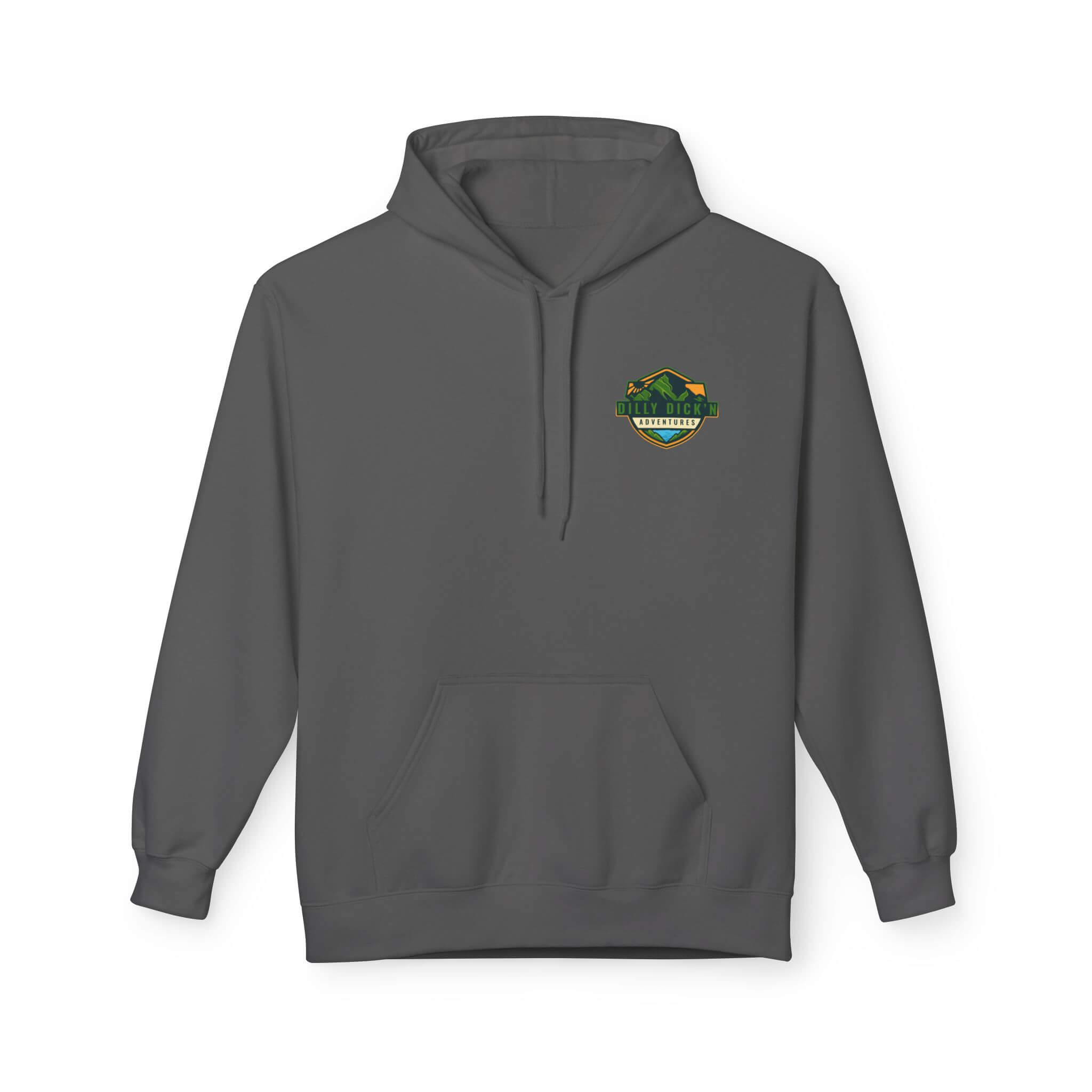 "Whip Out the Dilly Boys!" Hoodie - Image 9