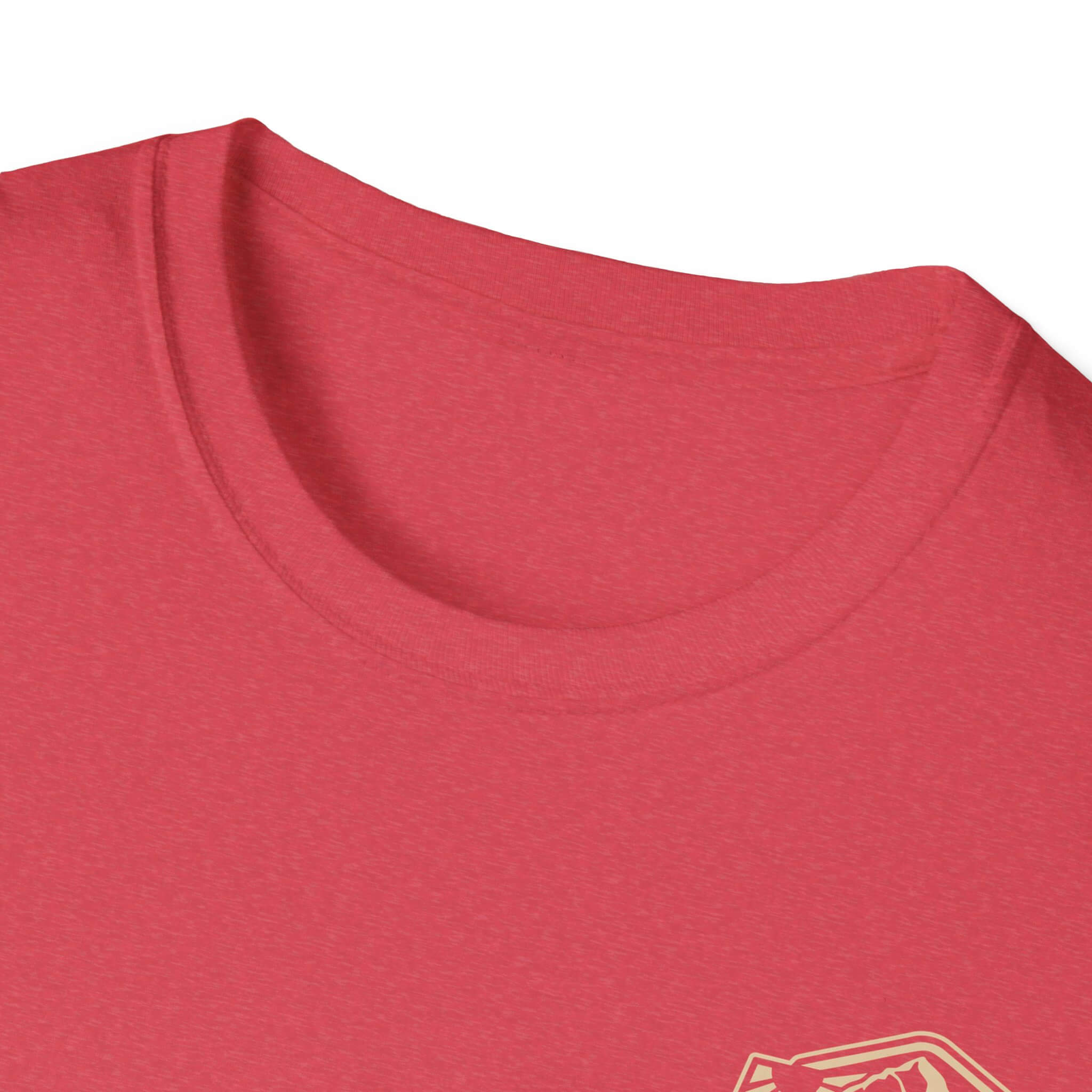 "Pitching a Tent" Tee - Image 39