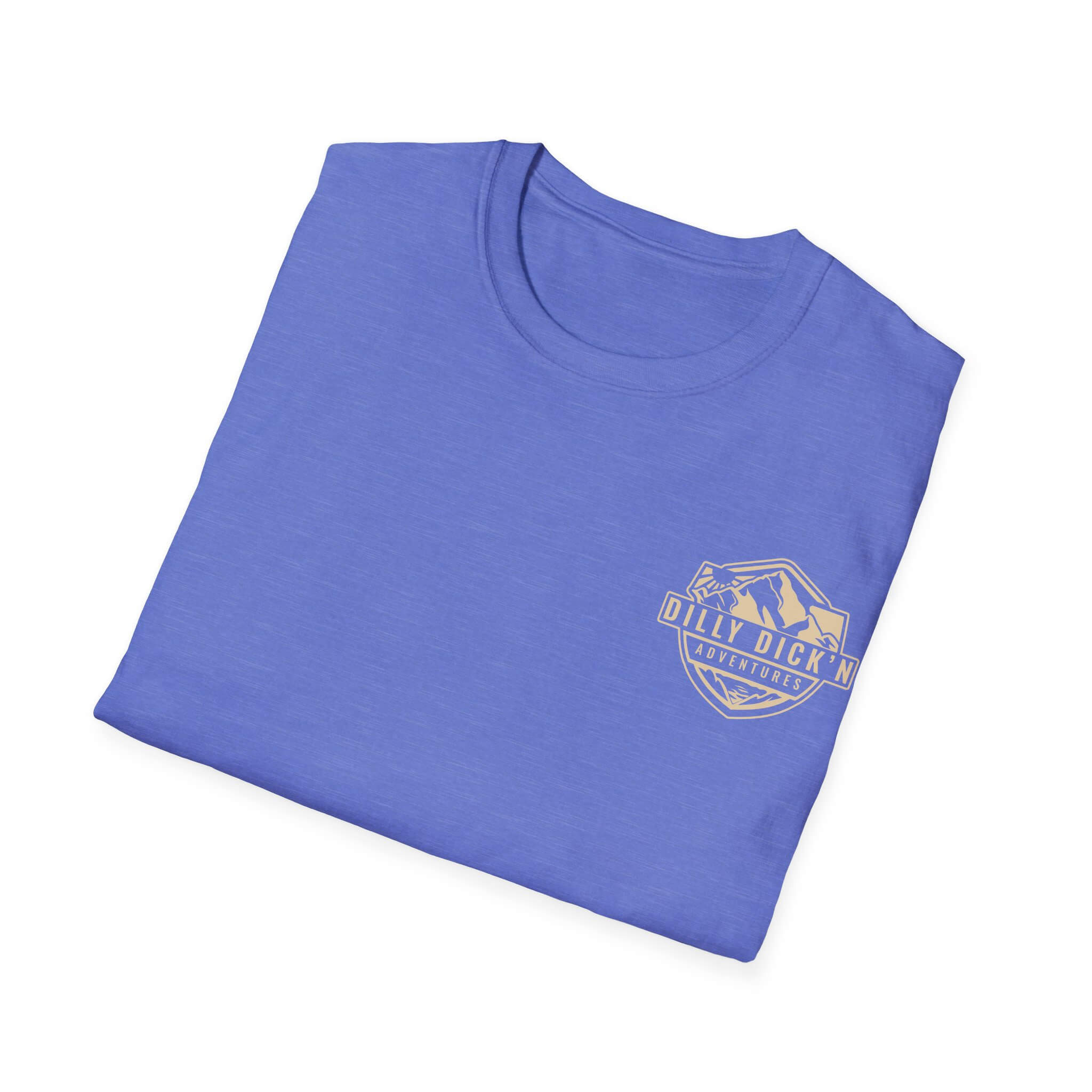 "Pitching a Tent" Tee - Image 28