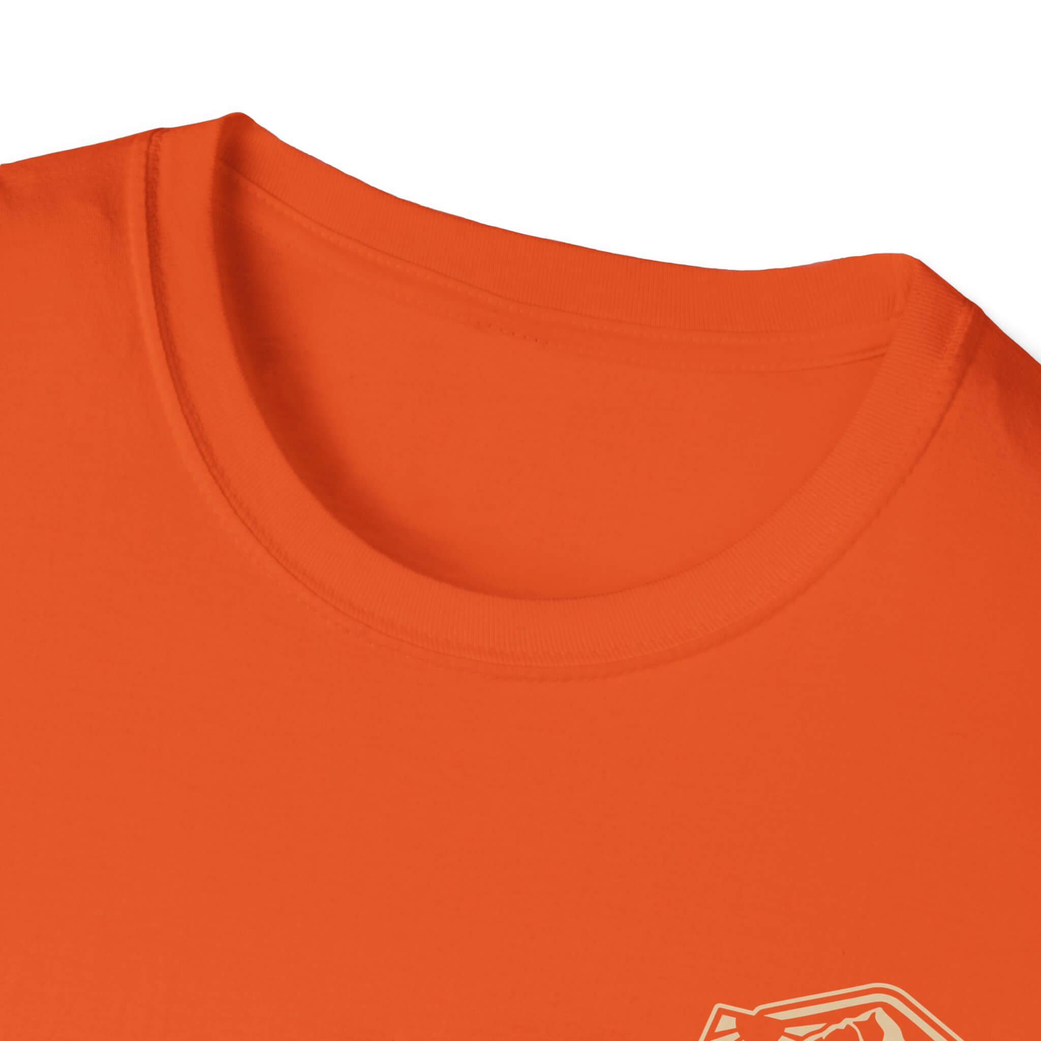"Pitching a Tent" Tee - Image 7