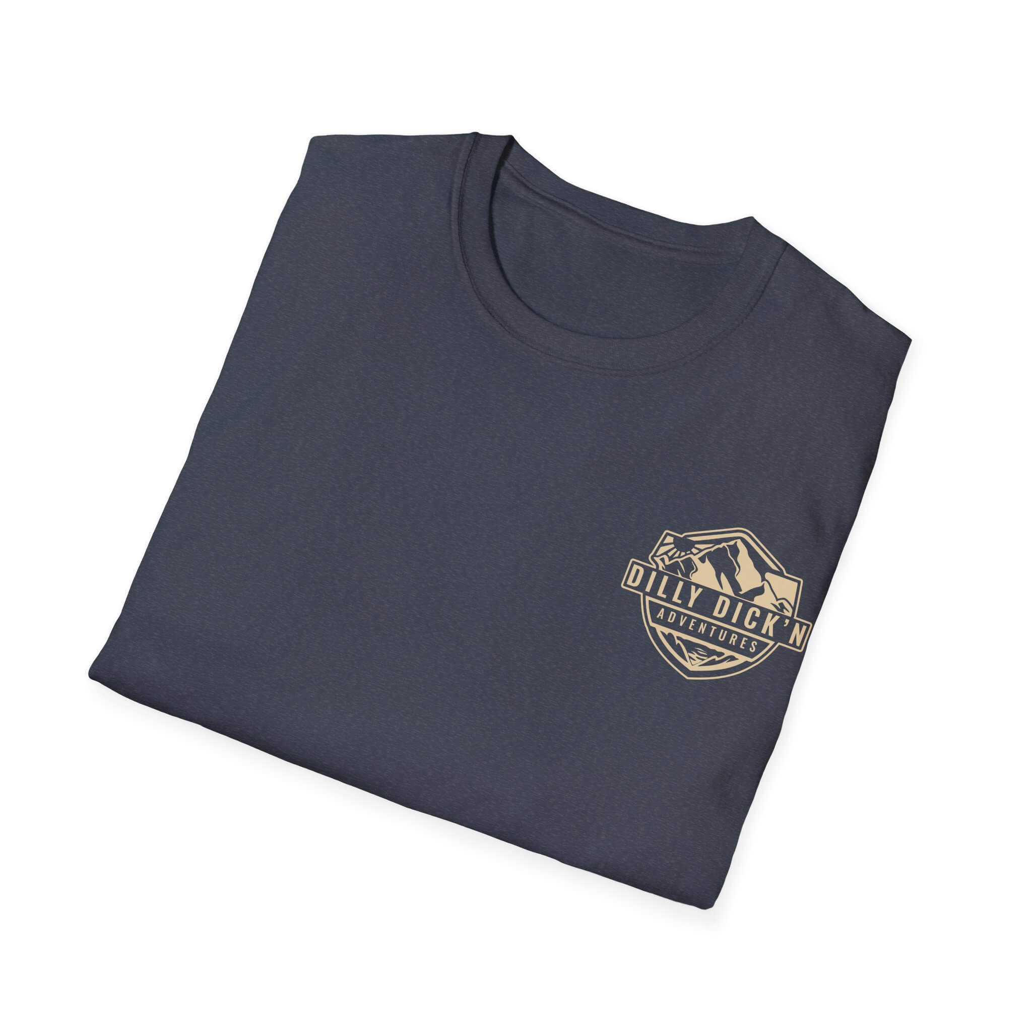 "Pitching a Tent" Tee - Image 36
