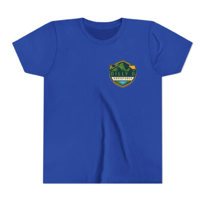 Dilly D Tee - Youth Sizes
