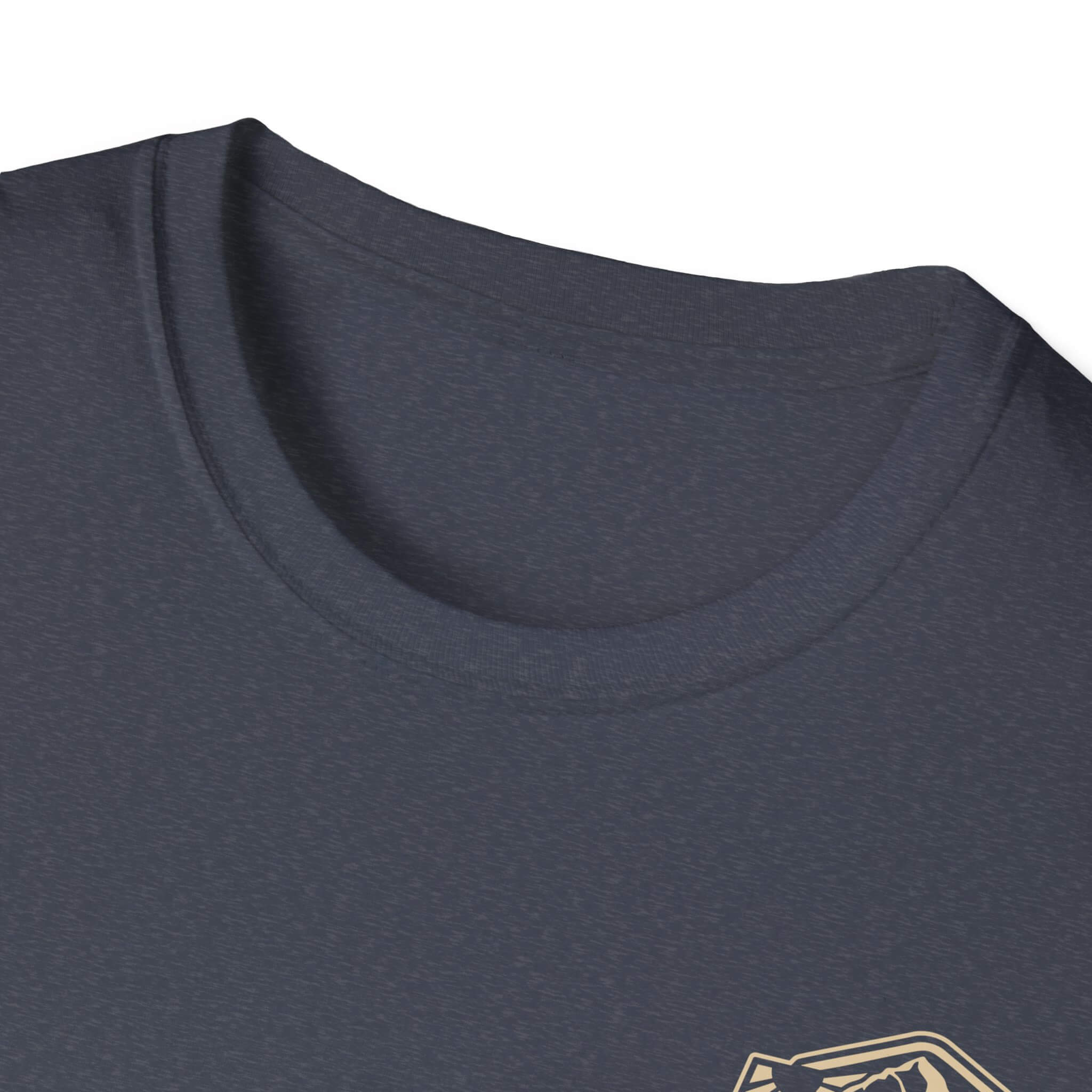 "Pitching a Tent" Tee - Image 35