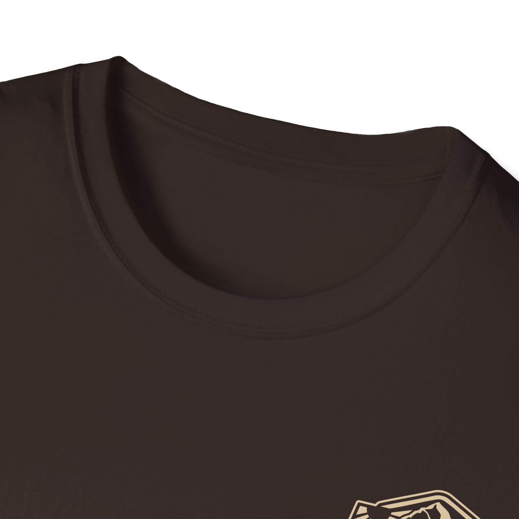 "Pitching a Tent" Tee - Image 11