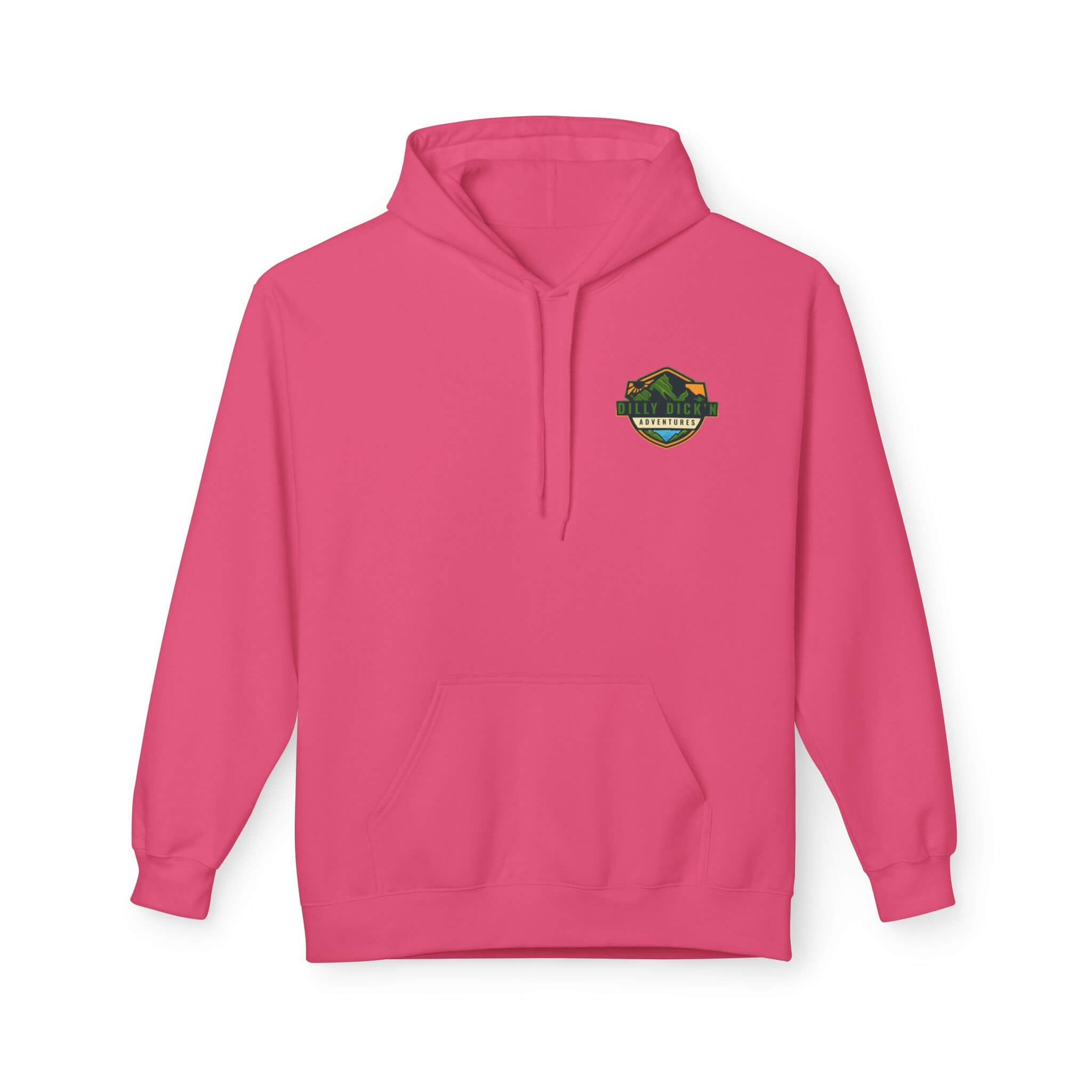 "Whip Out the Dilly Boys!" Hoodie - Image 17