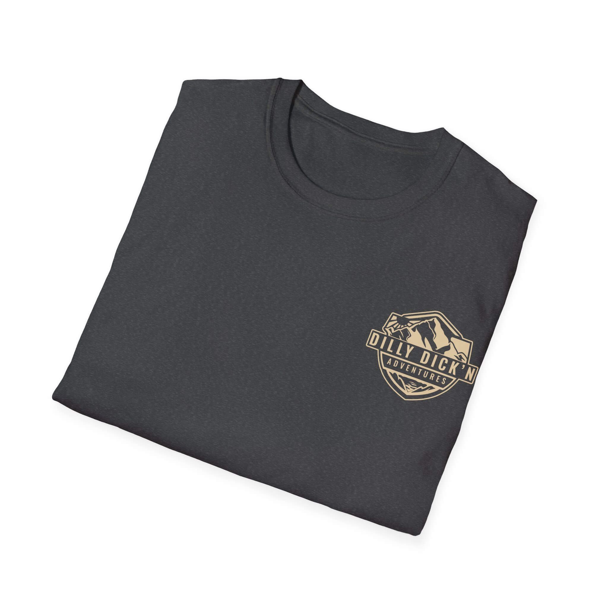 "Pitching a Tent" Tee - Image 24