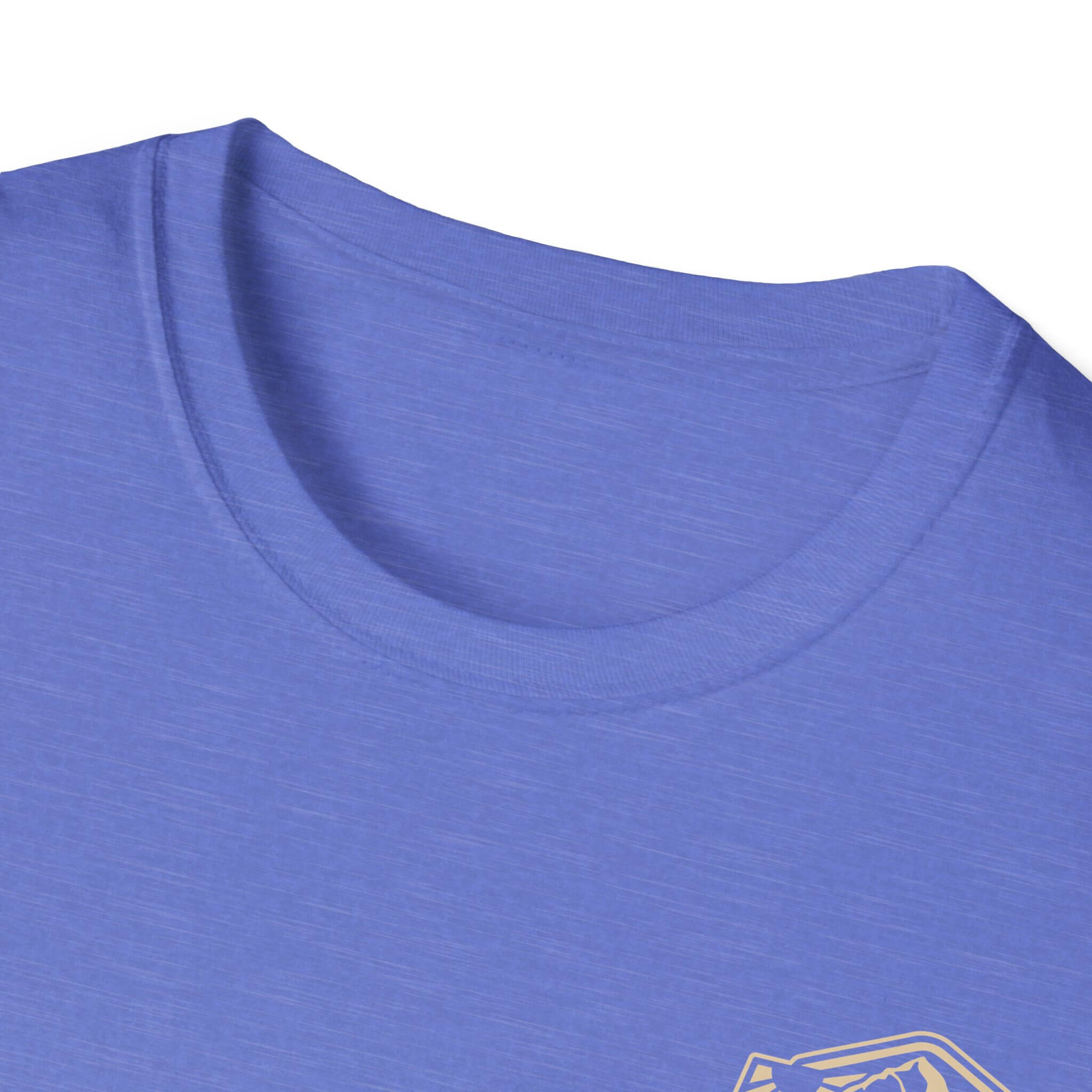 "Pitching a Tent" Tee - Image 27