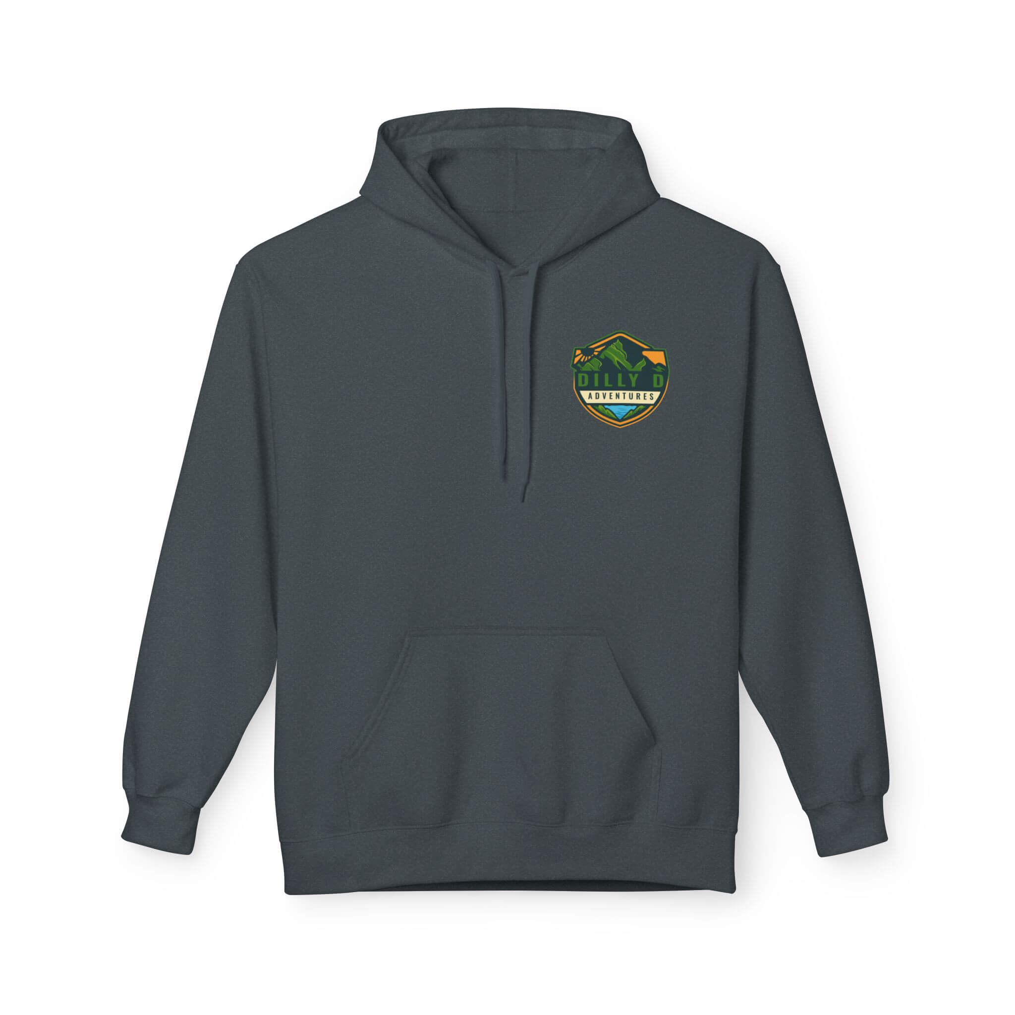 Dilly D Adventures Hoodie - Image 5