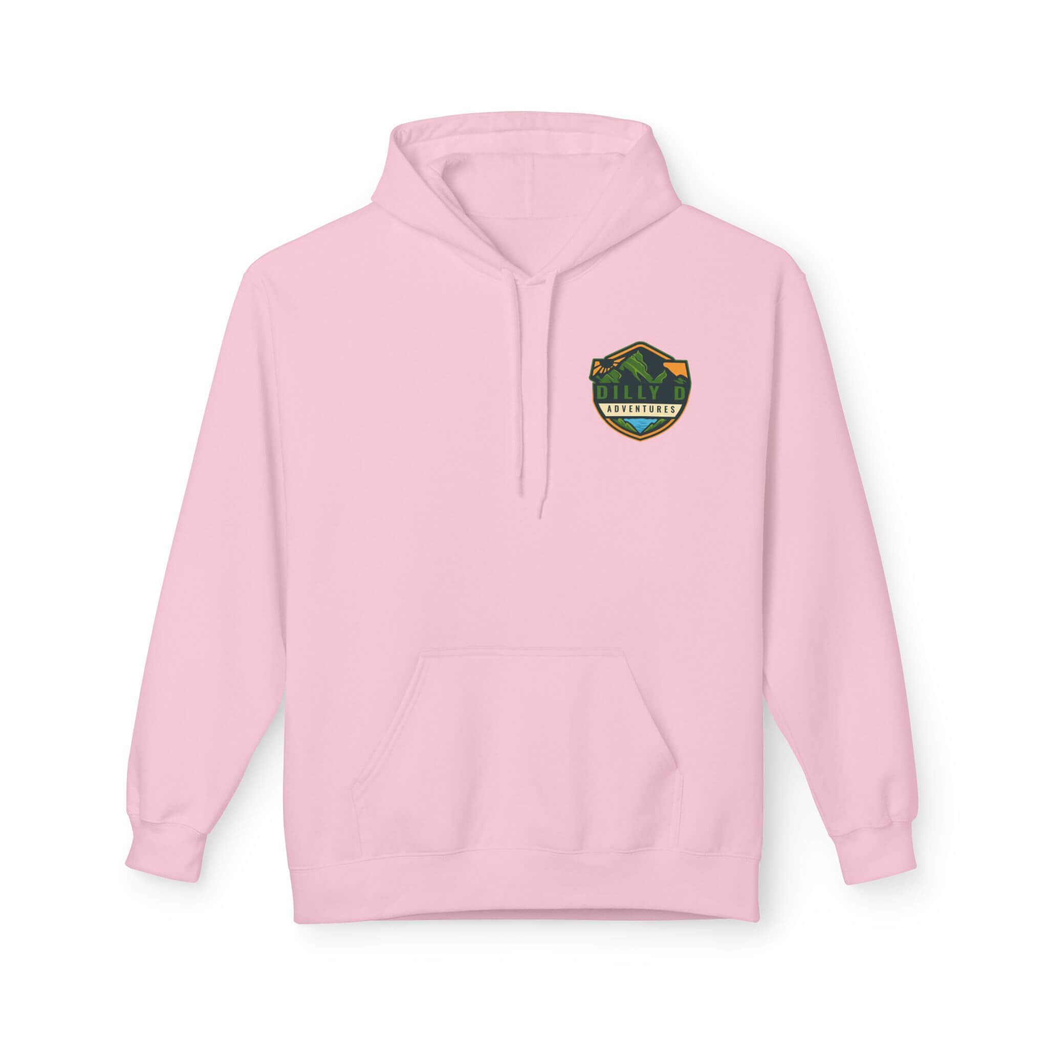 Dilly D Adventures Hoodie - Image 13