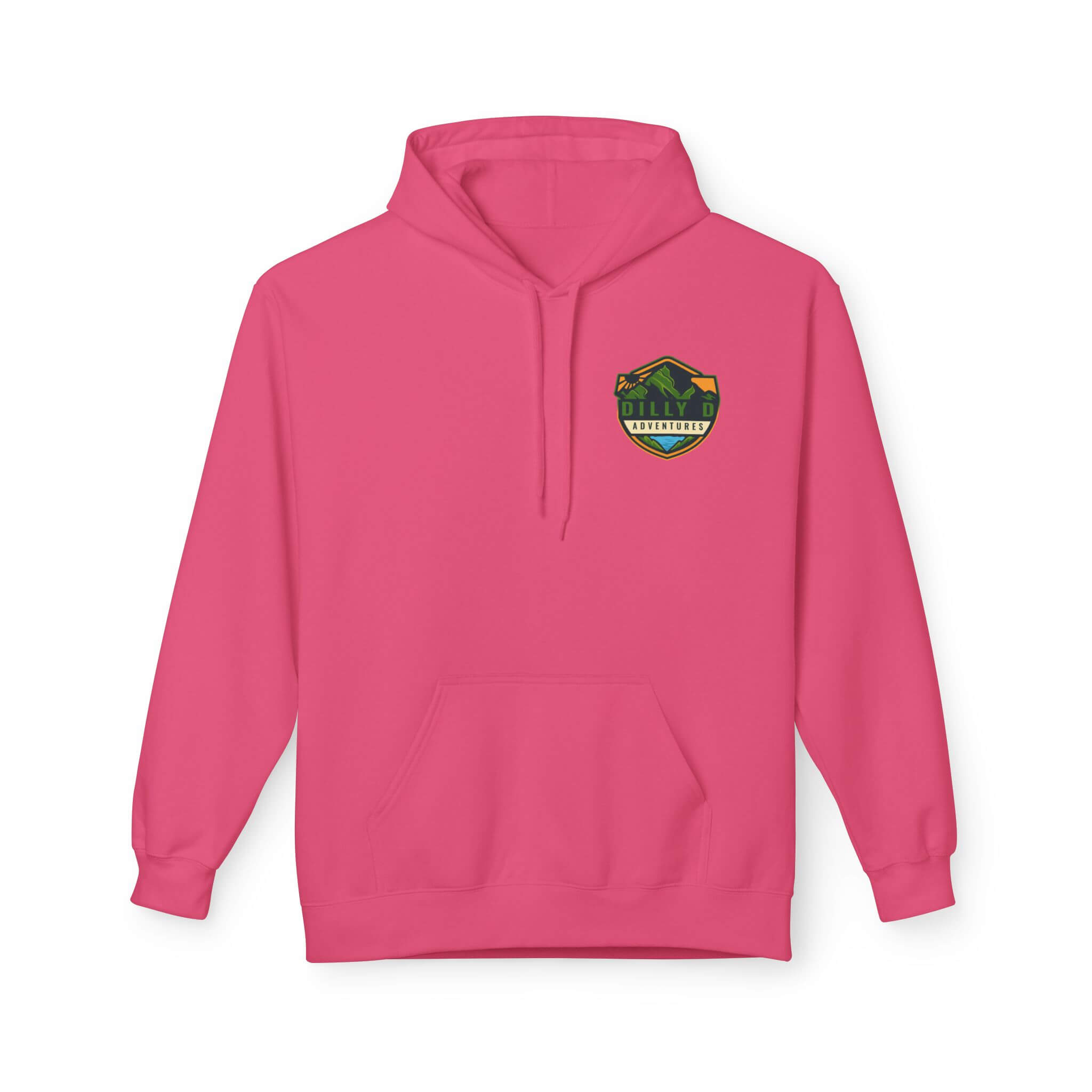 Dilly D Adventures Hoodie - Image 15