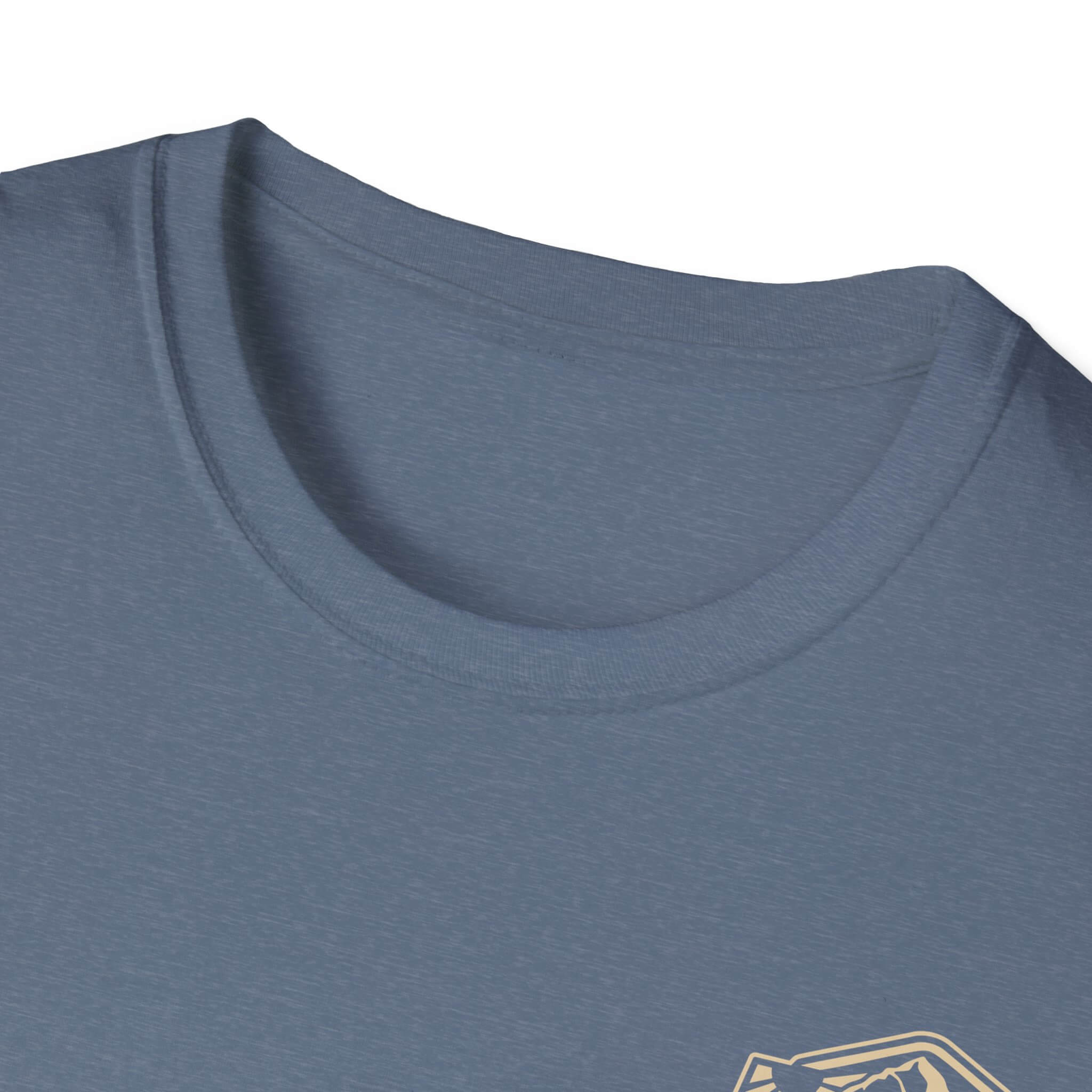 "Pitching a Tent" Tee - Image 3