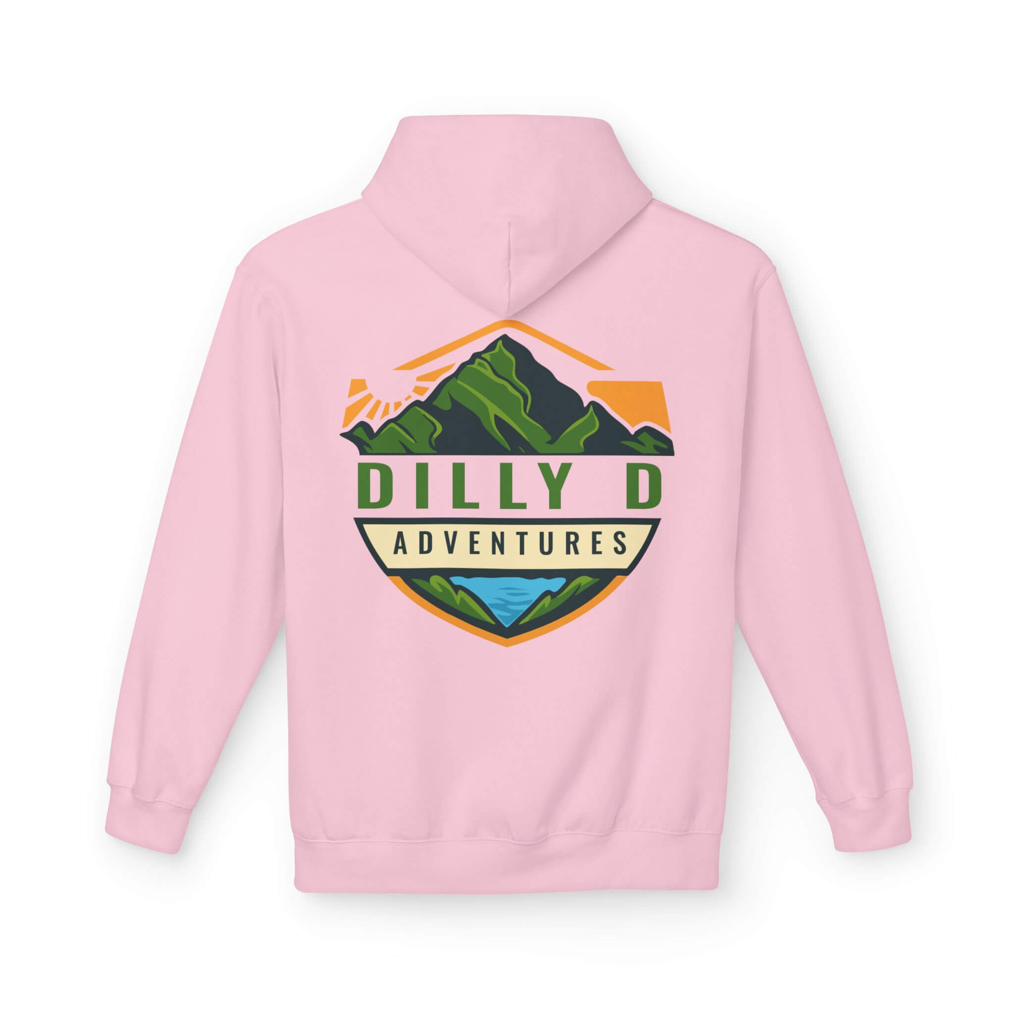 Dilly D Adventures Hoodie - Image 14