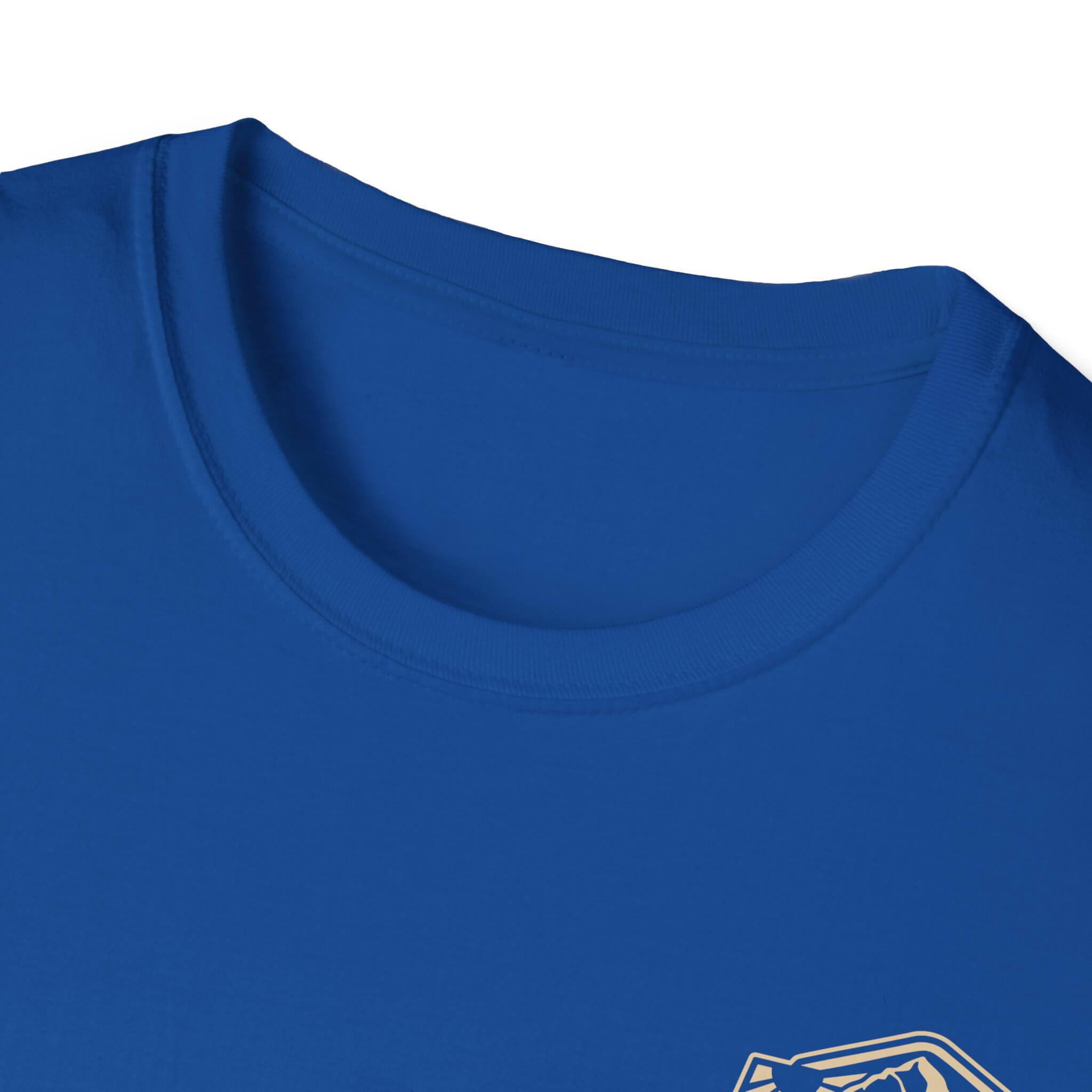 "Pitching a Tent" Tee - Image 31