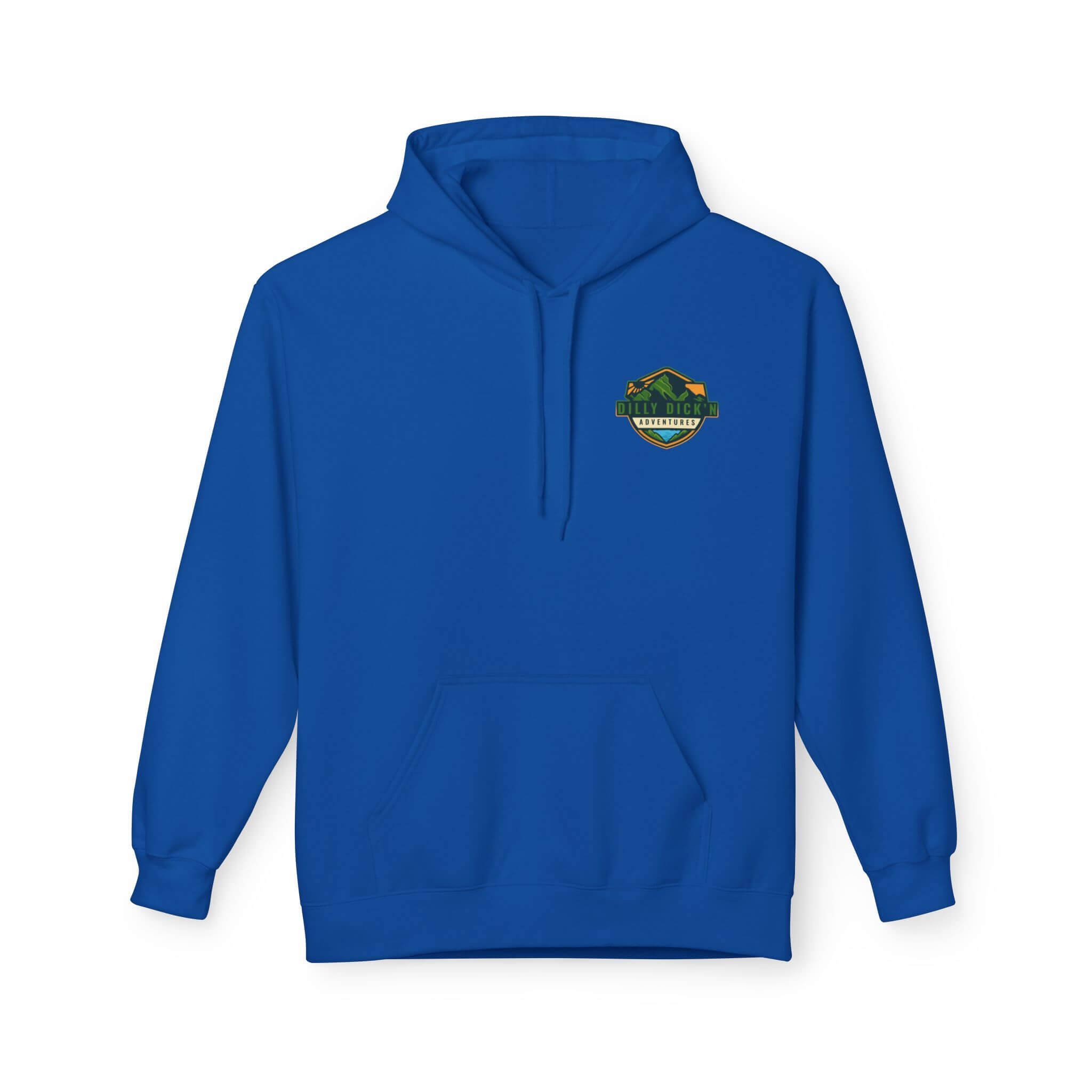"Whip Out the Dilly Boys!" Hoodie - Image 11