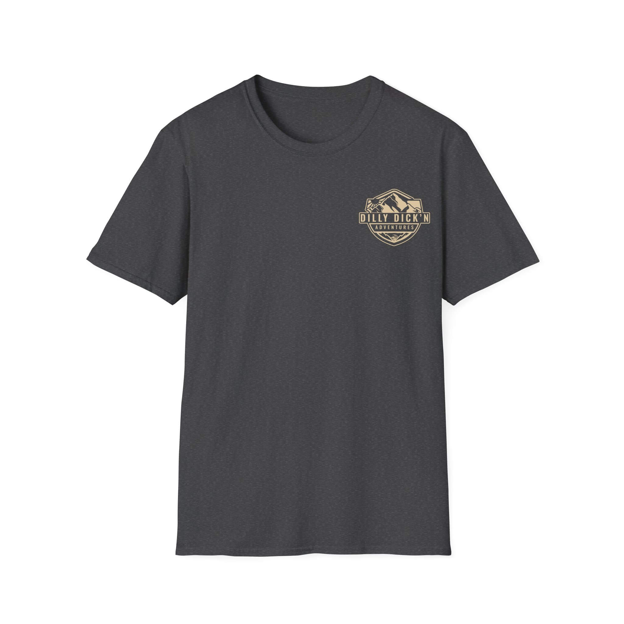 "Pitching a Tent" Tee - Image 21
