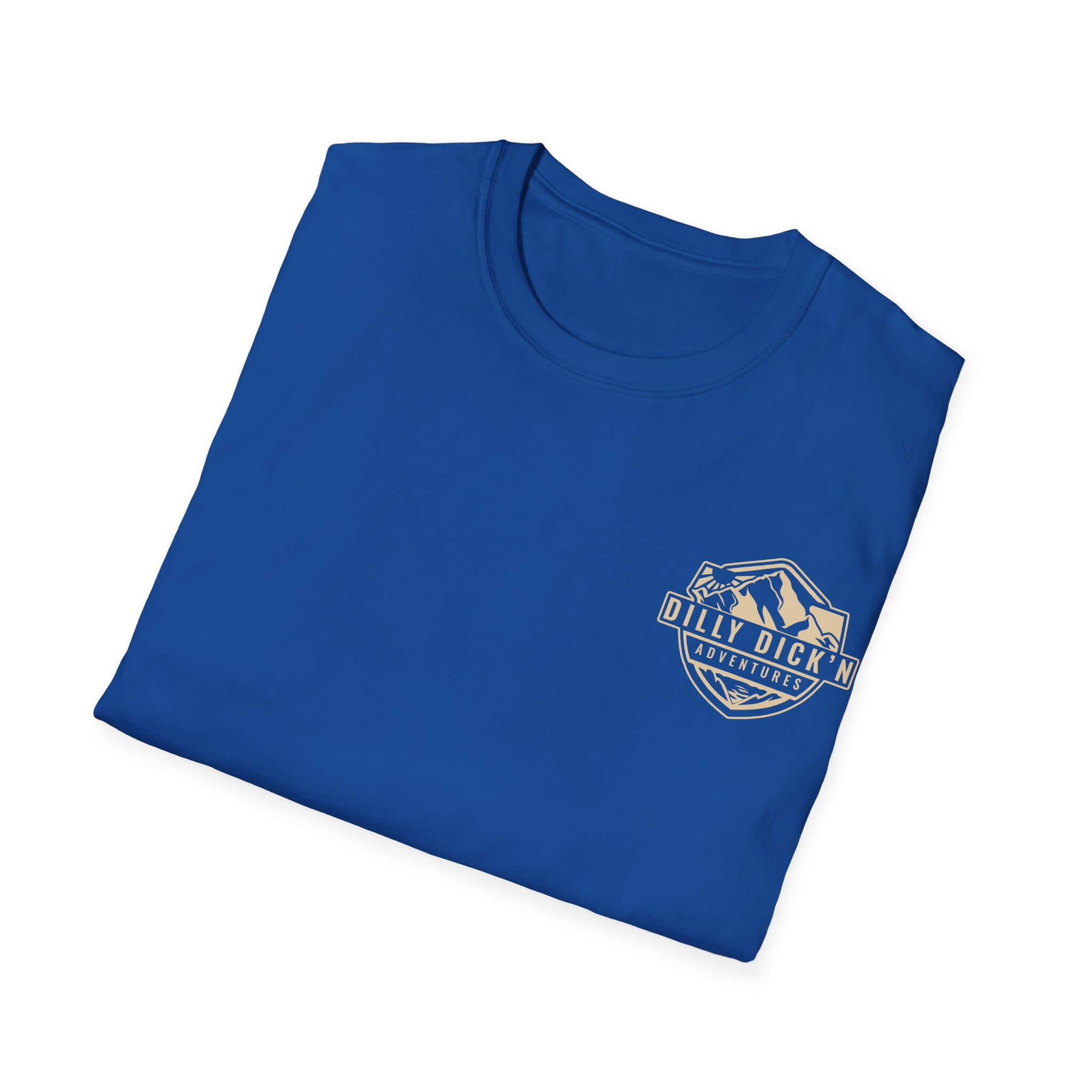 "Pitching a Tent" Tee - Image 32