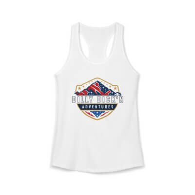 Women's Ideal Racerback Tank