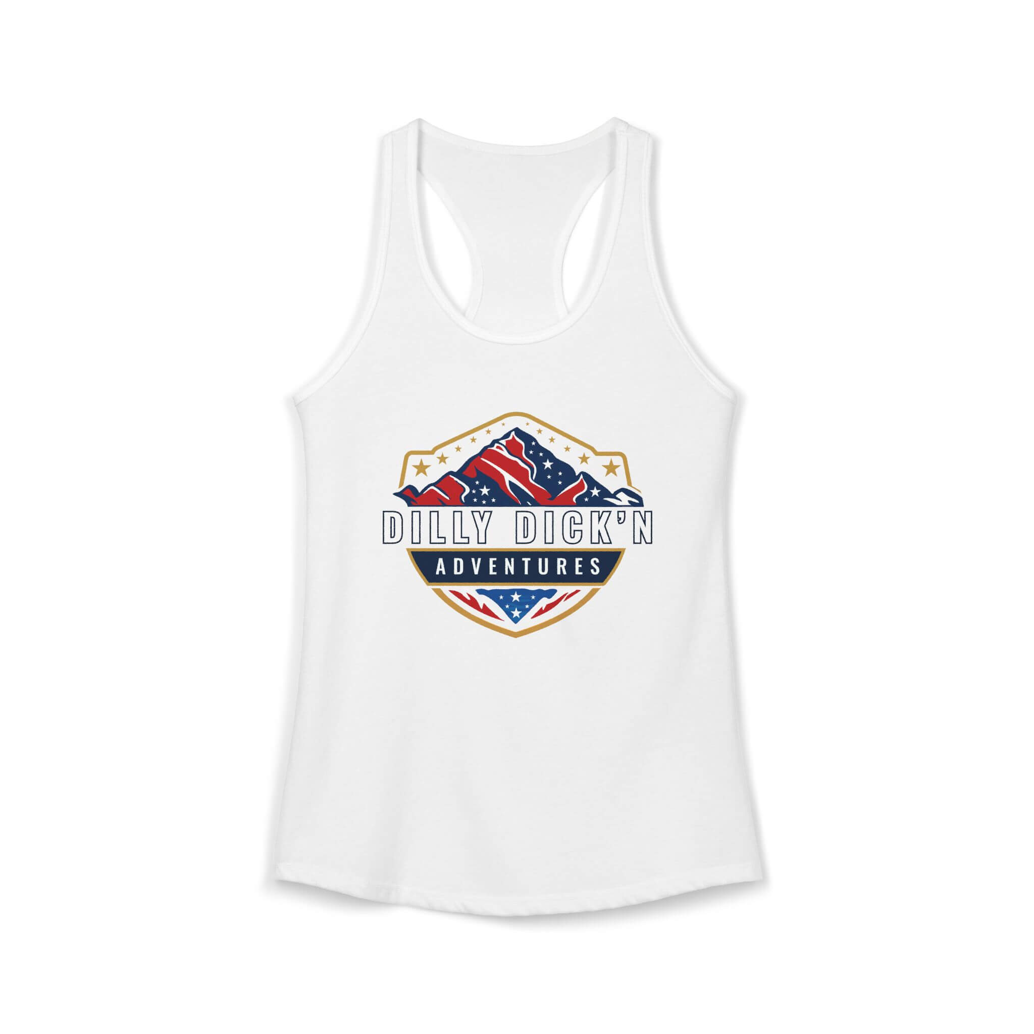 Women's Ideal Racerback Tank