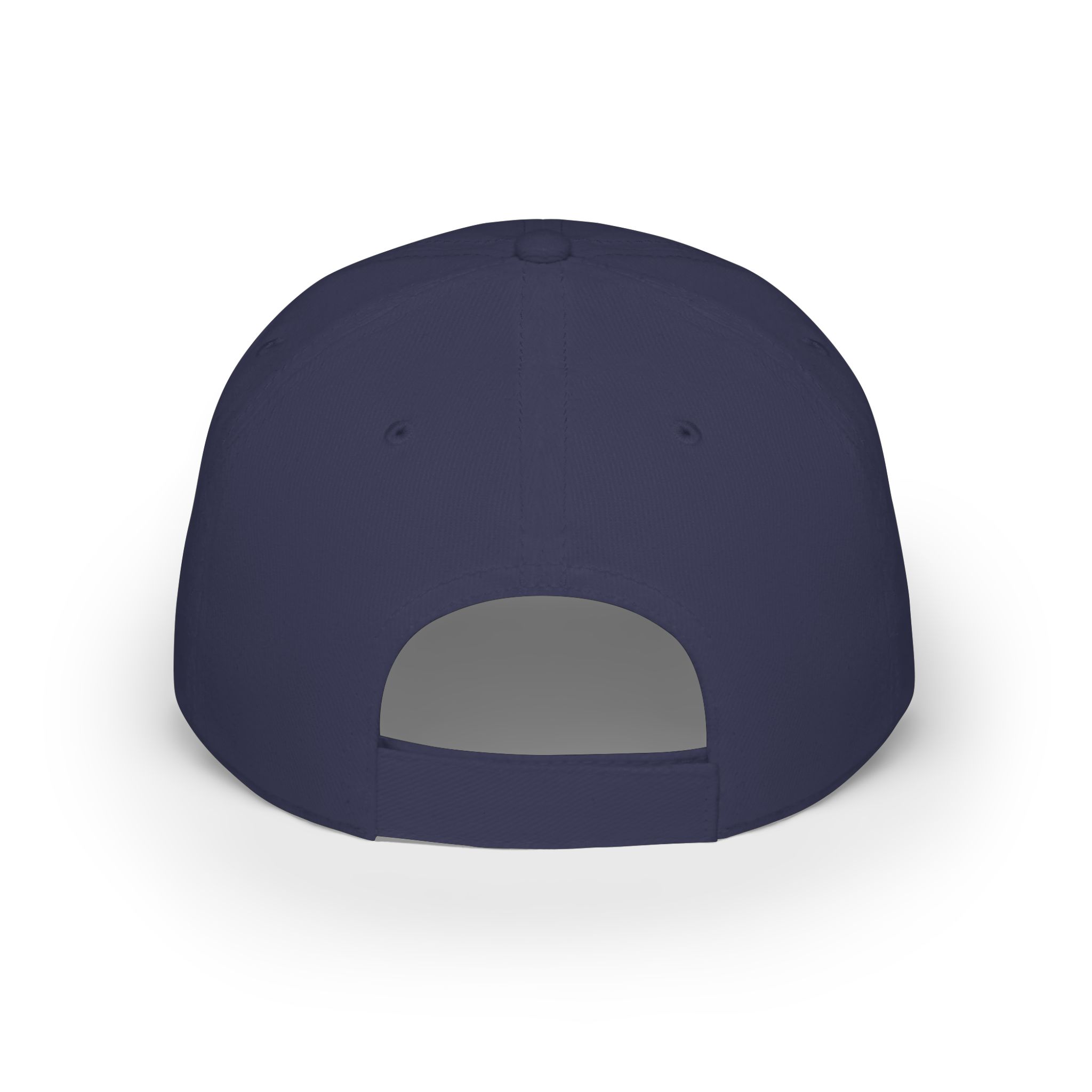 Dilly Dick'n 4th of July Low-Profile Baseball Cap - Image 2