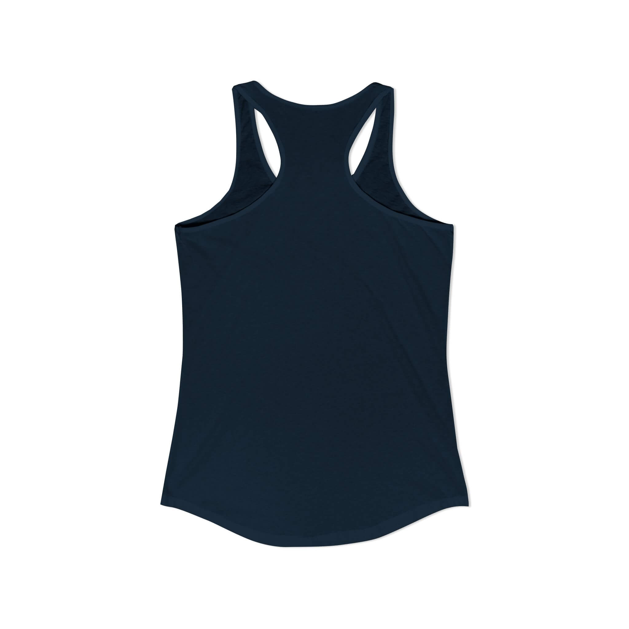 Women's Ideal Racerback Tank - Image 15