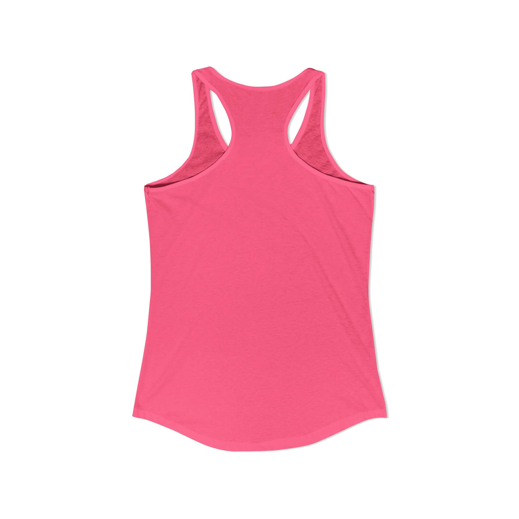 Women's Ideal Racerback Tank - Image 23