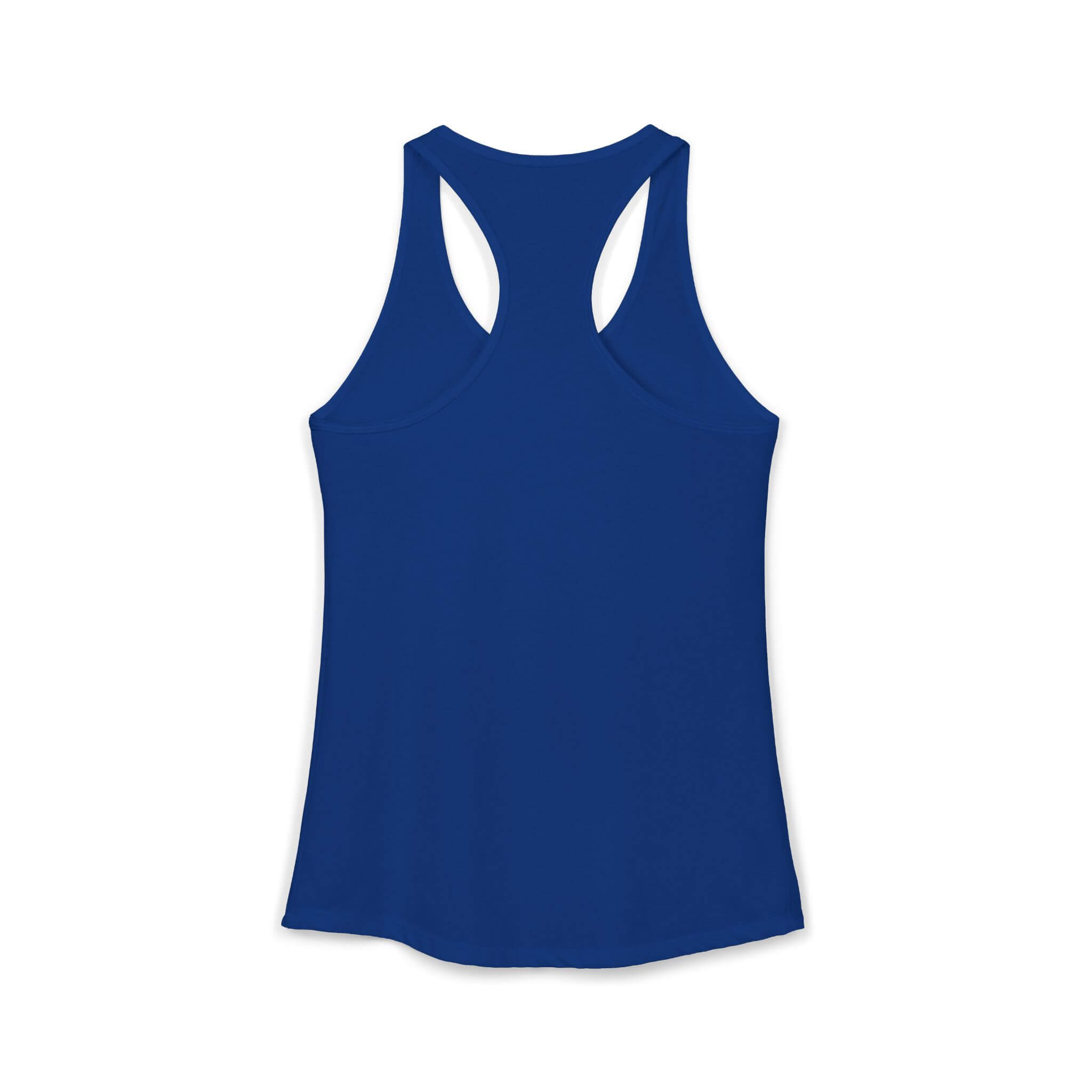 Women's Ideal Racerback Tank - Image 12