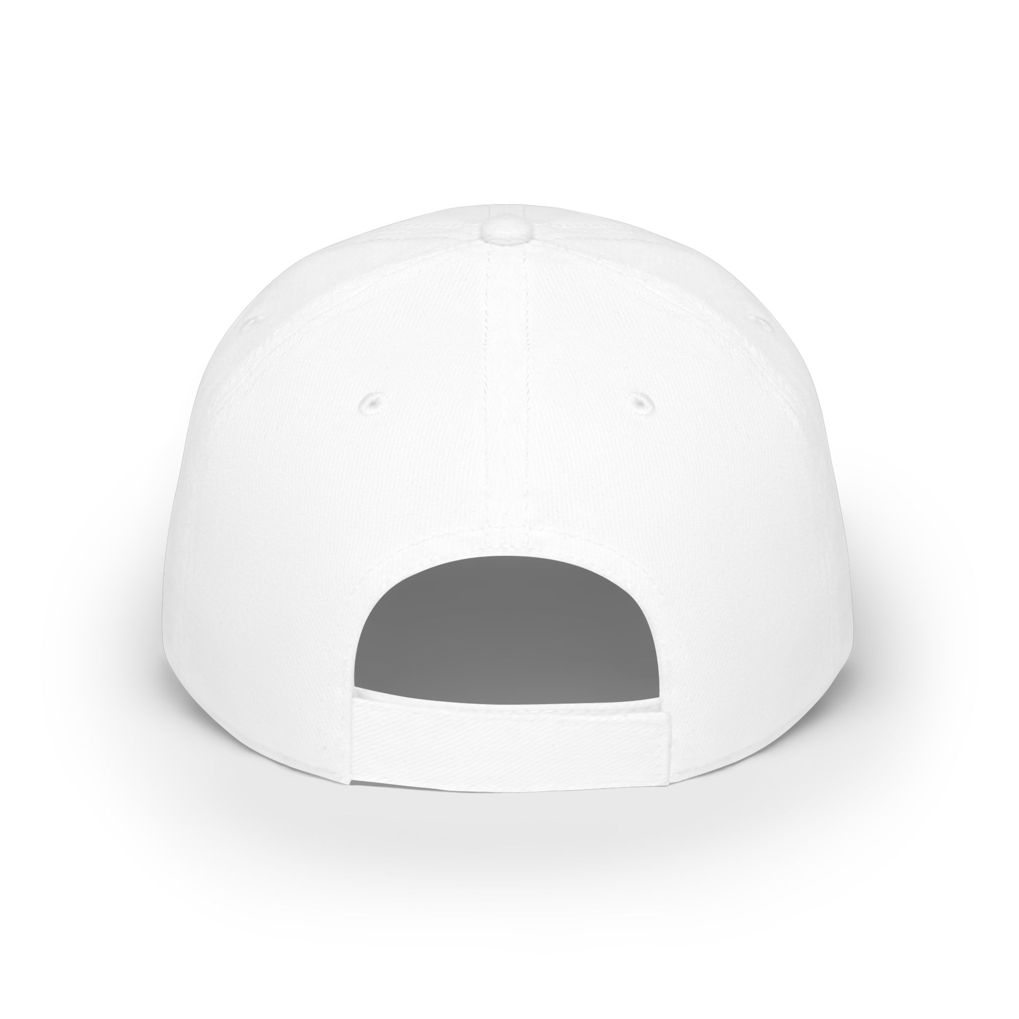 Dilly Dick'n 4th of July Low-Profile Baseball Cap - Image 8