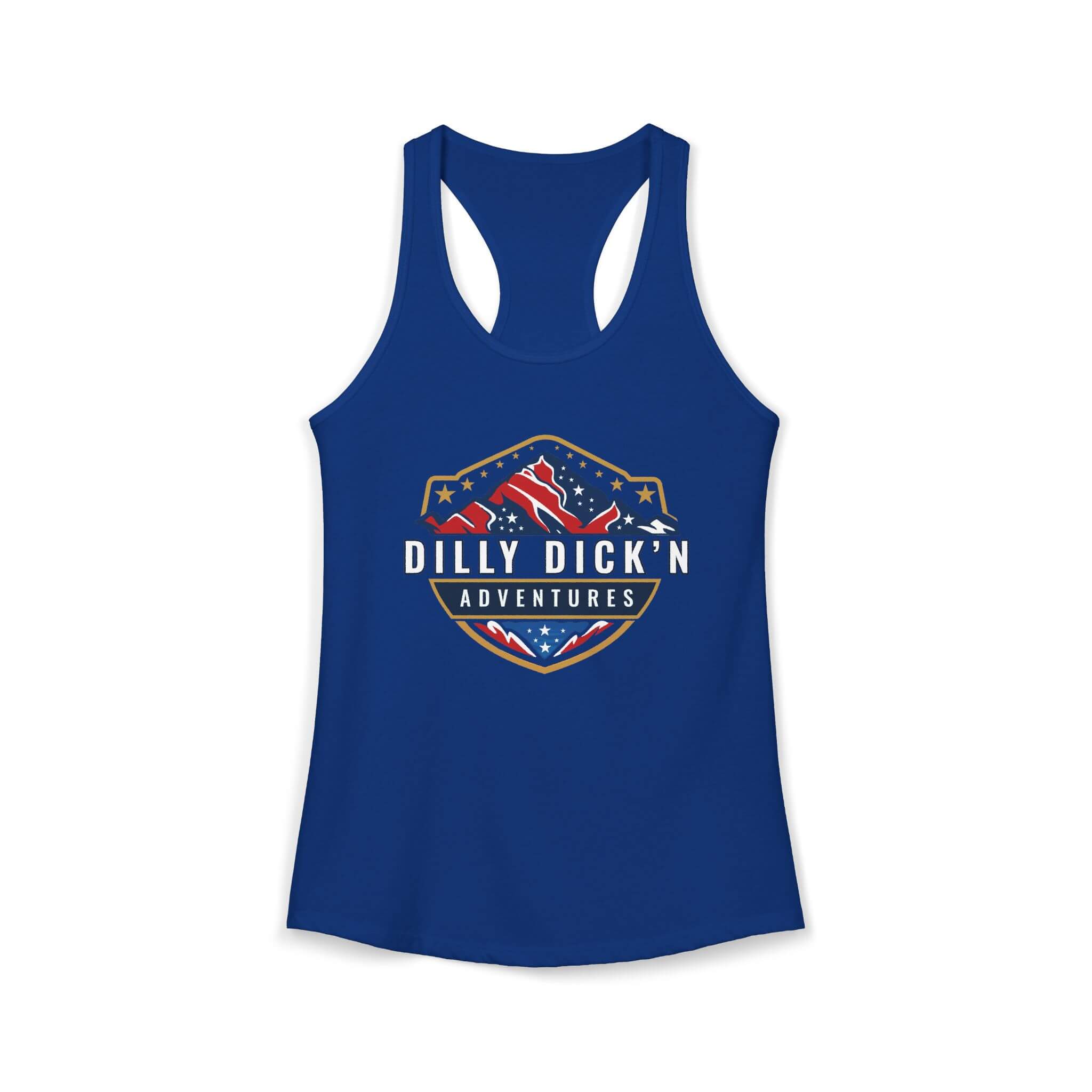 Women's Ideal Racerback Tank - Image 9