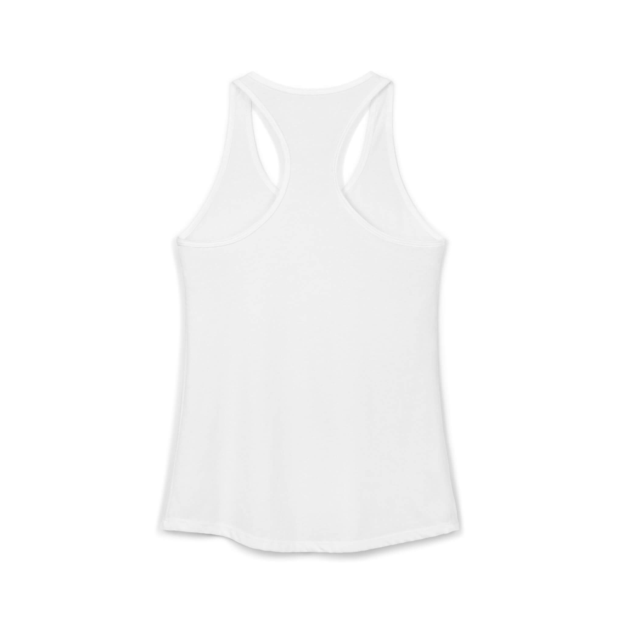 Women's Ideal Racerback Tank - Image 4