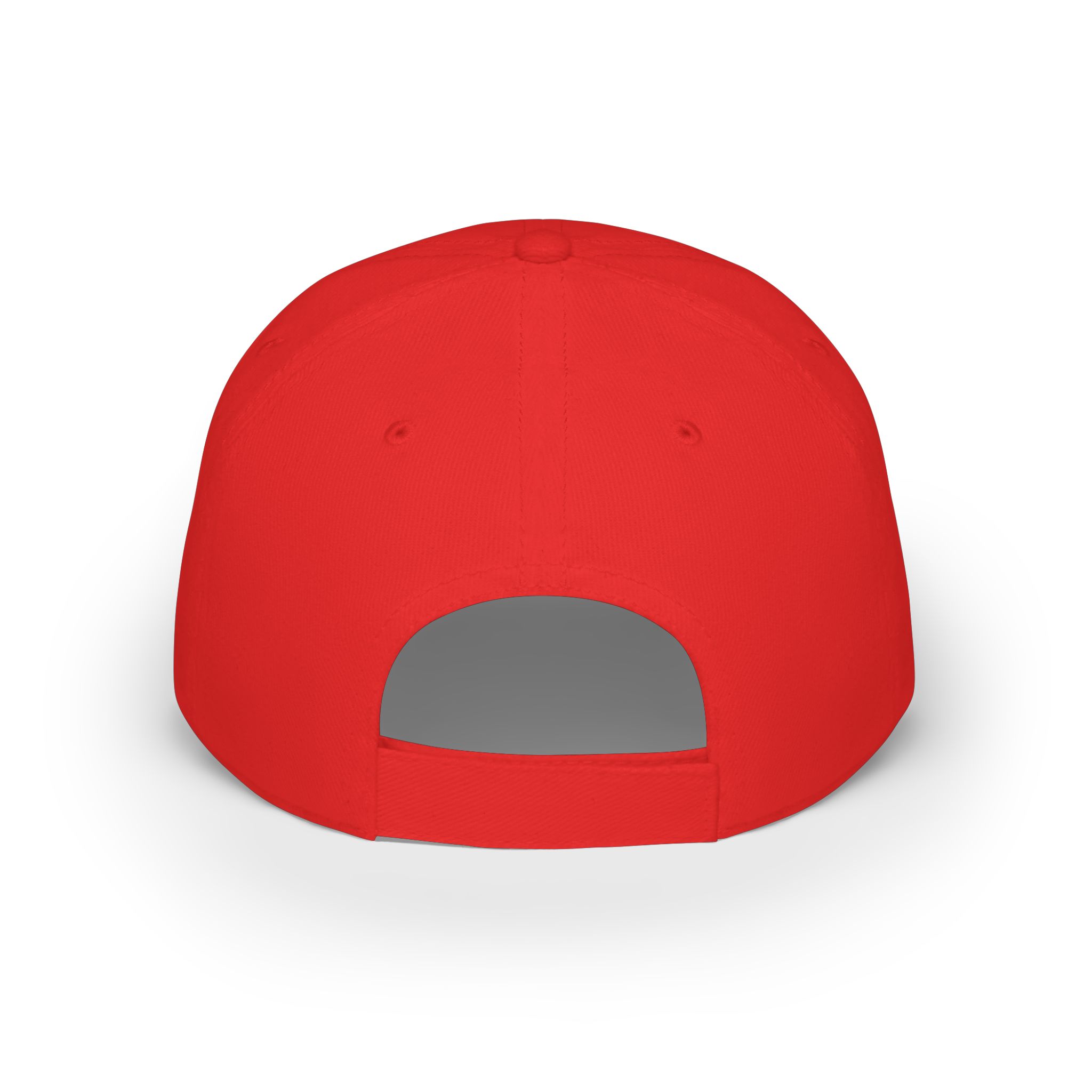 Dilly Dick'n 4th of July Low-Profile Baseball Cap - Image 4